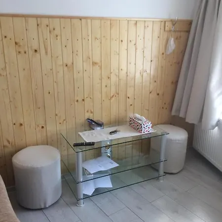 Pensiunea Everest Craiova