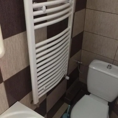 Vendégház Pensiunea Everest 3*