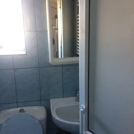 Vendégház Pensiunea Everest Craiova