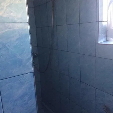 Pensiunea Everest Vendégház