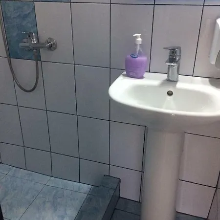 Pensiunea Everest Vendégház Craiova