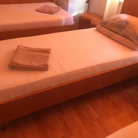 Pensiunea Everest 3*