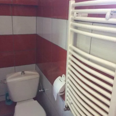 Vendégház Pensiunea Everest 3*