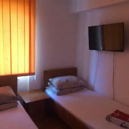 Pensiunea Everest Craiova