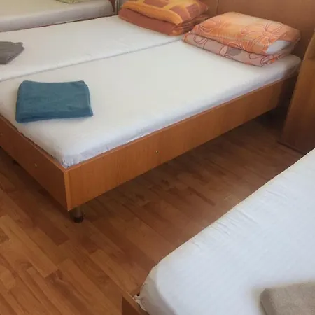 Pensiunea Everest 3*