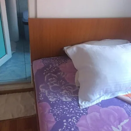 Pensiunea Everest Κραϊόβα