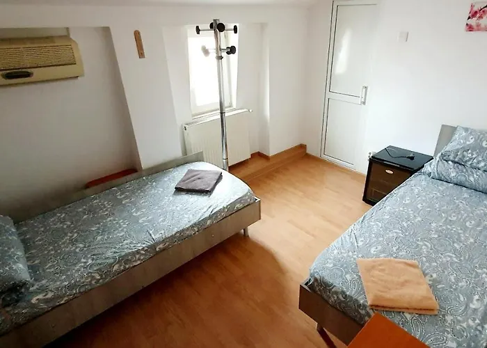 بيت ضيافة Pensiunea Everest 3*