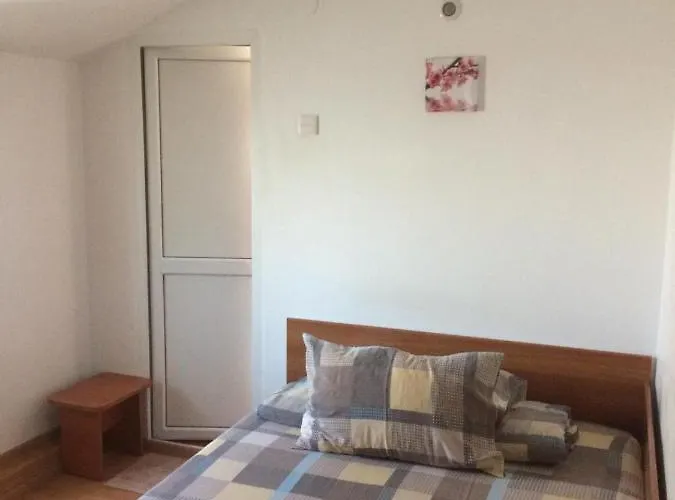 Pensiunea Everest كرايوفا