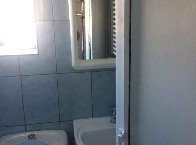 بيت ضيافة Pensiunea Everest كرايوفا