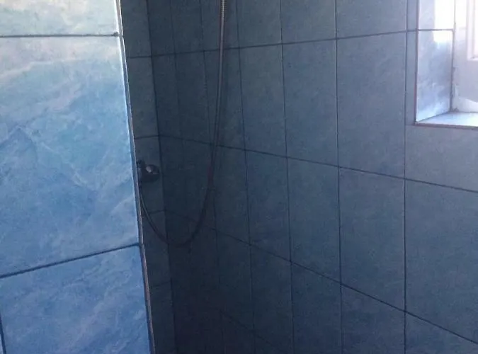 Pensiunea Everest بيت ضيافة