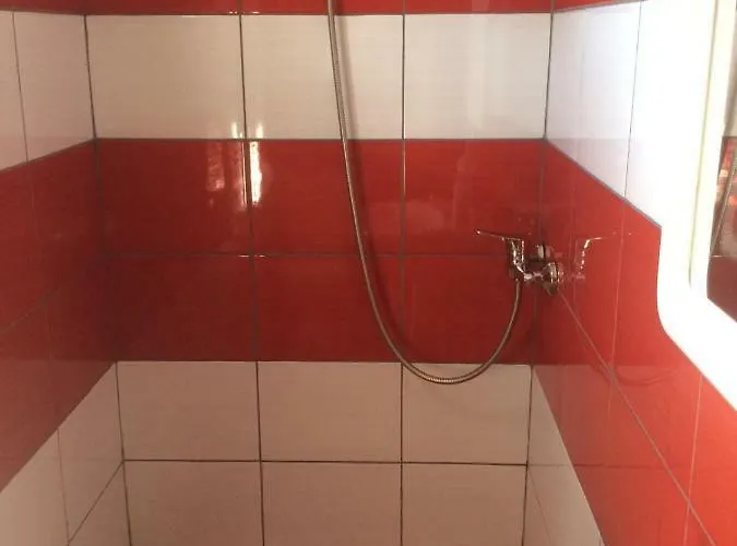 Pensiunea Everest 3* كرايوفا