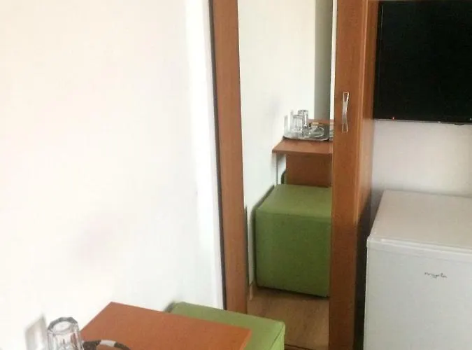 بيت ضيافة Pensiunea Everest