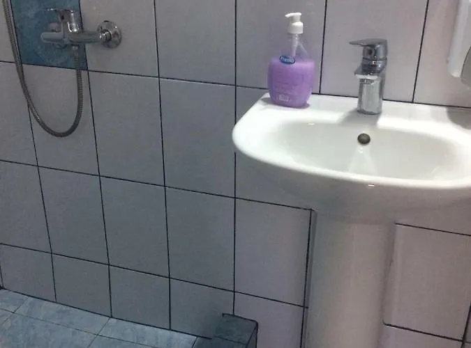 Pensiunea Everest بيت ضيافة كرايوفا