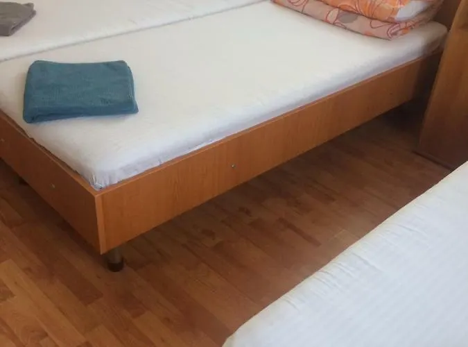 Pensiunea Everest 3*