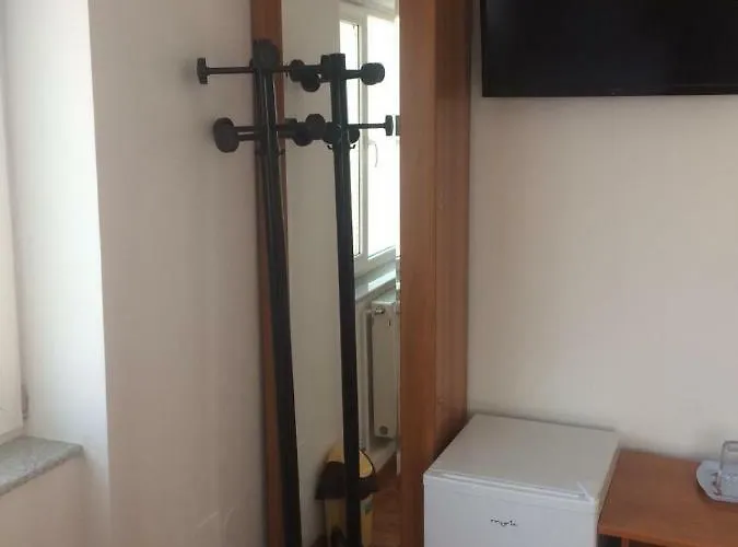 بيت ضيافة Pensiunea Everest