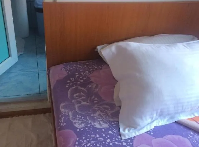 Pensiunea Everest كرايوفا