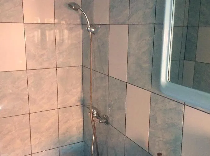 Pensiunea Everest بيت ضيافة 3*